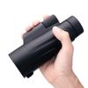10X50 Large Objective Lens Monocular High Magnification HD Outdoor Scenery Portable Telescope Binoculars view 1