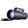 10X50 Large Objective Lens Monocular High Magnification HD Outdoor Scenery Portable Telescope Binoculars view 2