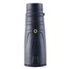 10X50 Large Objective Lens Monocular High Magnification HD Outdoor Scenery Portable Telescope Binoculars view 4