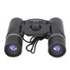 Concert Camping Telescope for Adults - 8X21 Portable Mini Binoculars Blue Film High Definition Low Light to Watch Concerts and Competitions Outdoor Travel Camping 131M/1000M view 3
