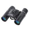 Concert Camping Telescope for Adults - 8X21 Portable Mini Binoculars Blue Film High Definition Low Light to Watch Concerts and Competitions Outdoor Travel Camping 131M/1000M view 4