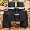 Binoculars 6-16x40 Zoom Telescope Binocular High Power HD Low Light Level Night Vision Concert Outdoor Hiking Bird Watching Wide Angle Waterproof Telescope Black view 3