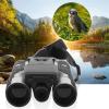 12X32 HD Binocular Telescope DH 1080P Digital Camcorder 2.0'' TFT CMOS 5MP Telescope Video Camera FS608R view 4