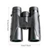 Binoculars High-Definition for Bird for Bird Watching Gifts Traveling Concert Sports Game(Size:C) (C) view 2