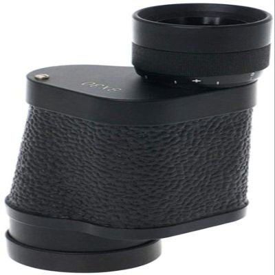 Binoculars 8X30 Monocular Telescope with High Magnification HD Night Vision for Camping Easy Carrying BKA4 FAC Broadband Green Film