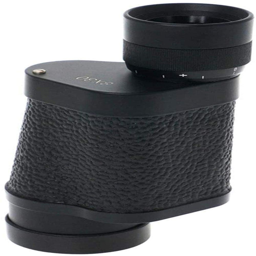 Binoculars 8X30 Monocular Telescope with High Magnification HD Night Vision for Camping Easy Carrying BKA4 FAC Broadband Green Film