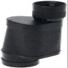 Binoculars 8X30 Monocular Telescope with High Magnification HD Night Vision for Camping Easy Carrying BKA4 FAC Broadband Green Film view 1