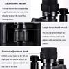 Binoculars for Adult HD/Waterproof Binoculars for Birds Watching Hunting Traveling Concerts view 3