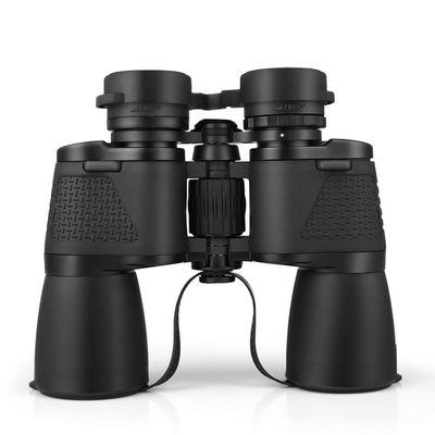 12X50 High Power High Binoculars Outdoor Bird Watching Hight Definition Telescope