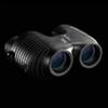 Adult Telescope Binoculars 10 X 25 Binoculars Automatic Focus Outdoor Hiking High Definition Telescope - Lisanl Waterproo view 1