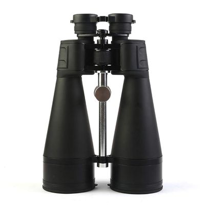 7X40 Binoculars for Adults with Night Vision Compact Telescope for Bird Watching Sports Events Adventure and Concerts with Distance Measurement with Carring