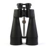 7X40 Binoculars for Adults with Night Vision Compact Telescope for Bird Watching Sports Events Adventure and Concerts with Distance Measurement with Carring view 1