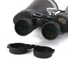 7X40 Binoculars for Adults with Night Vision Compact Telescope for Bird Watching Sports Events Adventure and Concerts with Distance Measurement with Carring view 3