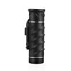 RFJYGWQM 12X26 Compact Folding Travel Mini Binoculars Opera Glasses Mini Telescope for Travel view 2