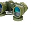 Low Light Big Eyepiece 10X50 HD Binoculars Binoculars Fixed Zoom for Outdoor view 3