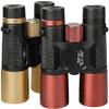 Adult Telescope 10x42 Binoculars for Adults Children Life Waterproof Binoculars Compact with Night in Poor Light Conditions BAK28 Prism FMC Optics Binoculars Telescope for Bird Watching Waterproo view 4