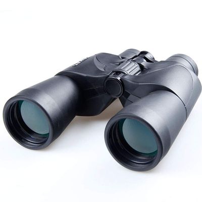 Binoculars Binoculars with High Magnification HD Night Vision for Hunting and Fishing Camping/Hiking/Bird Watching Easy Carrying Black (Color : Black)
