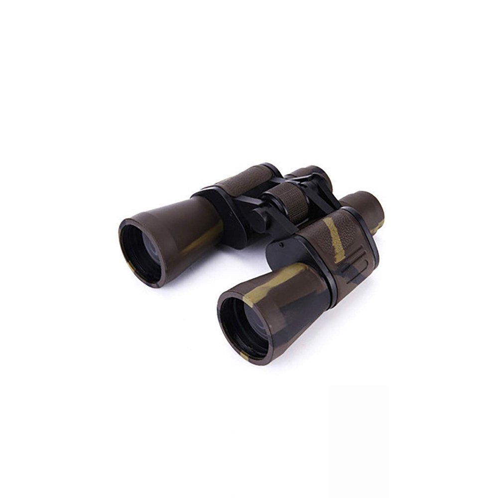10-24X50 Zoom Binoculars for Adult HD Professional/Waterproof Binoculars for Bird Watching Travel Hunting Concerts-BAK4 Prism FMC Lens (C)