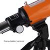 10 * 42 Telescope Binocular Highdefinition Lowlight Night Vision Concert Take a Mobile Phone Camera Wideangle Portable Outdoor Travel Riding Nitrogenfilled Wate view 3