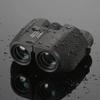 Binoculars 10X25 BAK4 Prism High Powered Zoom Binocular Portable Hunting Telescope Pocket Scope for Sports Living view 2