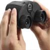 Binoculars 10X25 BAK4 Prism High Powered Zoom Binocular Portable Hunting Telescope Pocket Scope for Sports Living view 3