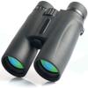 Binoculars Candicely Binoculars Professional Birdwatching Compact Telescope Binoculars Hunting Gaming Telescope Waterproof Fogproof Telescope for Outdoor Sightseeing Tours (Size: 10x42) view 2