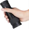 Binoculars 10-30 * 40mm Continuous Zoom Monocular High-Definition High-Power Telescope Concert Can Be Connected Mobile Phone to Take Pictures view 4