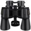 830 Binocular Telescope HD Low Light Level NightBig Eyepiece Wide Angle Telescope Outdoor Hunting Observation Mirror (Black) view 1