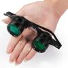 10 Times Telescope/Fishing Telescope/Ultra Light Green Film/Low Light Level Night Vision Binoculars view 2