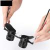 10 Times Telescope/Fishing Telescope/Ultra Light Green Film/Low Light Level Night Vision Binoculars view 3