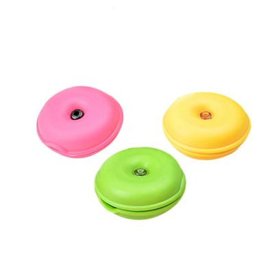 Angoily 3 Pcs Cable Organizer Cable Manager Cable Winder Earplug Cable Electrical Cord Organizer Turtle Earplug Cable Cord Reel Phone Cord Twine Data Line