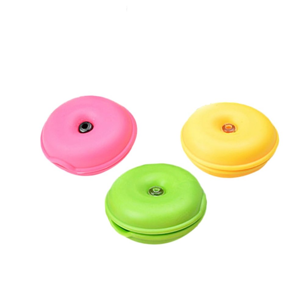 Angoily 3 Pcs Cable Organizer Cable Manager Cable Winder Earplug Cable Electrical Cord Organizer Turtle Earplug Cable Cord Reel Phone Cord Twine Data Line