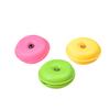 Angoily 3 Pcs Cable Organizer Cable Manager Cable Winder Earplug Cable Electrical Cord Organizer Turtle Earplug Cable Cord Reel Phone Cord Twine Data Line view 1