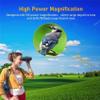 10X42 Binoculars for Adults Compact Sharp Vision Binocular Low Light Binoculars for Bird Watching Outdoor Sports Games and Concerts Waterproo view 3
