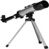 Binoculars Refracting Telescope 360x50mm Astronomical Telescope Tube Refractor Monocular Spotting Scope with Tripod Astronomical Telescope view 4