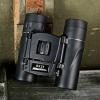 8X21 Small Compact Lightweight Binoculars for Concert Theater Opera Sports Camping Mini Pocket Folding Binoculars Fully view 2