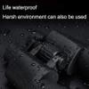 Hd Binoculars Outdoor Alloptical Telescope Lowlight Night Vision Scope Largefield Observation Mirror Outofthebox Telescope view 4