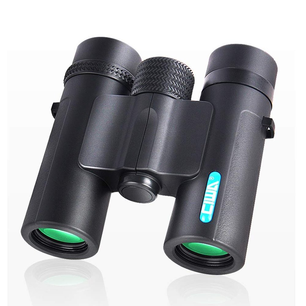 10X50 High Power Binoculars for Bird Watching. Watch The Hiking and Exploring Time with a Bright and Clear View of The Water