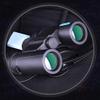 10X50 High Power Binoculars for Bird Watching. Watch The Hiking and Exploring Time with a Bright and Clear View of The Water view 3