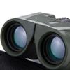 10X25 Compact Binocular Paul BAK4 System Handheld Telescope Double Green Film Telescope Outdoor Concert Supplies view 3
