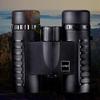 Adult Outdoor Mountaineering Travel Portable Telescope Optical 8X32 Binoculars view 3