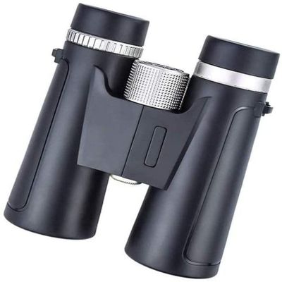 Binoculars 1242 HD/Waterproof Binoculars Durable & Clear Binoculars Suitable for Outdoor Sports and Concert Bird Watching