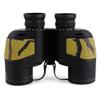 Binoculars 10X50 Zoom Telescope with Builtin Rangefinder Binocular Hd High Times Waterproof view 1