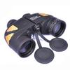 Binoculars 10X50 Zoom Telescope with Builtin Rangefinder Binocular Hd High Times Waterproof view 3