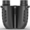 High Magnification Hd Optical-LLL Night-Vision Lightweight Binocle Odorless Dual Focus Capability Best-in Binocular/Black/A Waterproo view 3