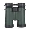 10X42 Hd Binoculars Bak4 Roof Prism Multicoated Optics Waterproof Camping Bird Watching Telescope view 1