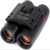 Small Folding Binoculars Mini Binoculars 30X60 HD Wide Angle Portable Low Light Level Pocket Binoculars view 4