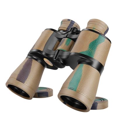Binoculars Environmentally Friendly Non-Slip Texture Binoculars/High-Definition Night Vision Concert