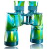 Binoculars Camouflage Ship HJG7X50 Telescope Naval Camouflage High-Definition High-Definition Coordinate Range Sight view 2