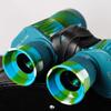 Binoculars Camouflage Ship HJG7X50 Telescope Naval Camouflage High-Definition High-Definition Coordinate Range Sight view 4